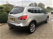 Nissan Qashqai+2 - 2.0 Optima 7pers. garantie* 6 maanden - 1 - Thumbnail