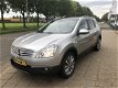 Nissan Qashqai+2 - 2.0 Optima 7pers. garantie* 6 maanden - 1 - Thumbnail