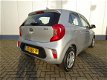 Kia Picanto - 1.0 CVVT COMFORTPLUSLINE / AIRCO / APPLE CARPLAY & ANDROID AUTO / ACHTERUITRIJCAMERA / - 1 - Thumbnail