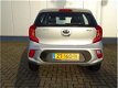 Kia Picanto - 1.0 CVVT COMFORTPLUSLINE / AIRCO / APPLE CARPLAY & ANDROID AUTO / ACHTERUITRIJCAMERA / - 1 - Thumbnail