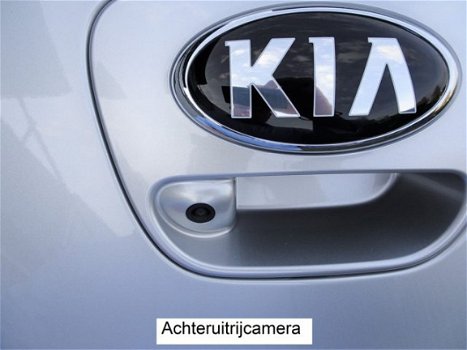 Kia Picanto - 1.0 CVVT COMFORTPLUSLINE / AIRCO / APPLE CARPLAY & ANDROID AUTO / ACHTERUITRIJCAMERA / - 1