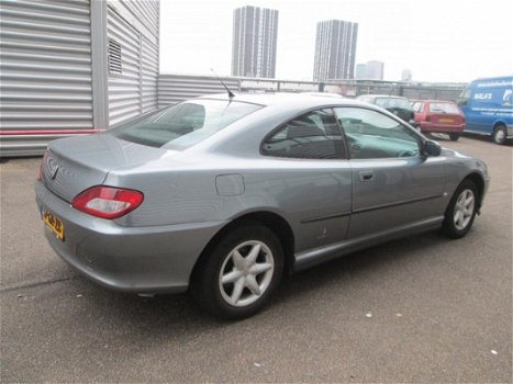 Peugeot 406 Coupé - 2.0-16V - 1