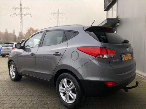 Hyundai ix35 - 1.7 CRDi Business Edition TOPSTAAT - 1