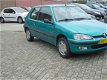 Peugeot 106 - 1.1 Accent - 1 - Thumbnail