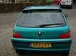 Peugeot 106 - 1.1 Accent - 1 - Thumbnail