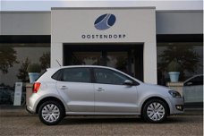 Volkswagen Polo - 1.2TSI/90pk BlueMotion Comfort Edition|2013|Airco|Trekhaak|RCD310|Mistlampen|Cruis