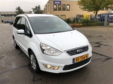 Ford Galaxy - 1.6 TDCi 115pk Econetic Titanium - 1