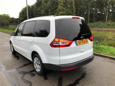 Ford Galaxy - 1.6 TDCi 115pk Econetic Titanium - 1