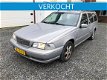 Volvo V70 - V70; 2.5 AUT - 1 - Thumbnail