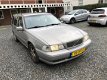 Volvo V70 - V70; 2.5 AUT - 1 - Thumbnail