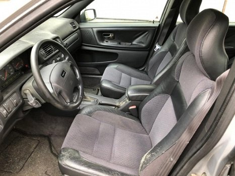 Volvo V70 - V70; 2.5 AUT - 1