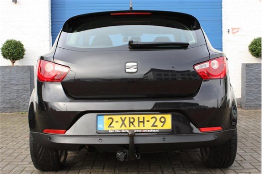 Seat Ibiza SC - 1.4 TDI Ecomotive - 1