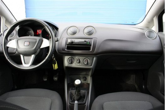 Seat Ibiza SC - 1.4 TDI Ecomotive - 1