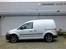 Volkswagen Caddy - 1.2 TSI L1H1 BMT Trendline