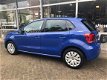 Volkswagen Polo - 1.2 70PK TEAM PDC/CRUISE/AIRCO 2010 - 1 - Thumbnail