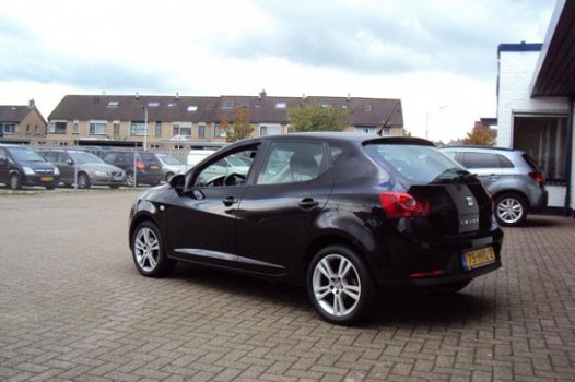 Seat Ibiza - 1.6 Sport-up - 1