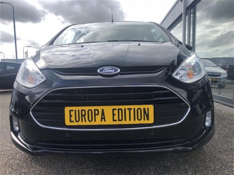 Ford B-Max - 1.6 105PK Powershift AUTOMAAT Titanium - 1