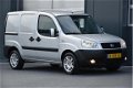 Fiat Doblò - 1.3 JTD Airco PDC Trekhaak Schuifdeur - 1 - Thumbnail