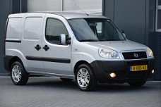 Fiat Doblò - 1.3 JTD Airco PDC Trekhaak Schuifdeur