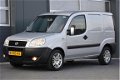 Fiat Doblò - 1.3 JTD Airco PDC Trekhaak Schuifdeur - 1 - Thumbnail