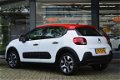 Citroën C3 - 110pk SHINE PACK SMILE NAVIGATIE - 1 - Thumbnail