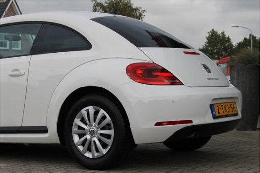 Volkswagen Beetle - 1.2 TSI Design| 1e eigenaar| Nieuwstaat| - 1