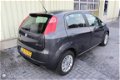 Fiat Grande Punto - 1.9 JTD Emotion, 6 bak, 120 PK, ClimateControl, CruiseControl, 5 deurs - 1 - Thumbnail