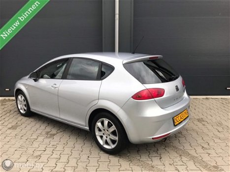 Seat Leon - 1.2 TSI 105PK Good Stuff Airco/Cruise/Elektr.pakket - 1