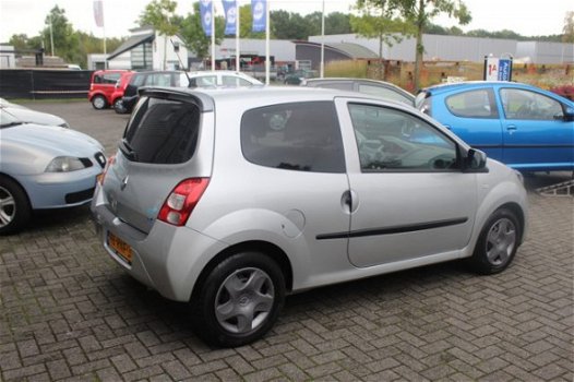 Renault Twingo - 1.2-16V Collection Airco Elek pakket Zeer mooi 47dkm - 1