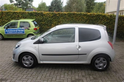 Renault Twingo - 1.2-16V Collection Airco Elek pakket Zeer mooi 47dkm - 1