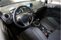 Ford Fiesta - 1.0 EcoBoost Titanium 125 PK. Airco. Nationale Autopas. Zeer netjes - 1 - Thumbnail