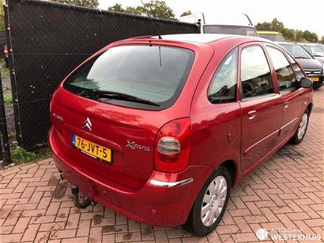 Citroën Xsara Picasso - 2.0I 16V AUTO - 1