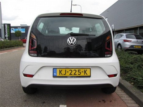 Volkswagen Up! - 1.0 BMT move up - 1