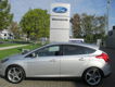 Ford Focus - 1.0 EcoBoost 125 pk Titanium Navi | Parksensors V+A | Parkassist | Climate Control | Ke - 1 - Thumbnail