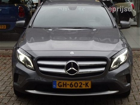 Mercedes-Benz GLA-Klasse - 180 CDI Lease Edition - 1