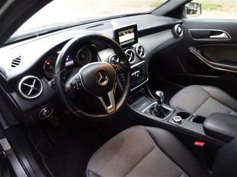 Mercedes-Benz GLA-Klasse - 180 CDI Lease Edition - 1