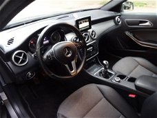 Mercedes-Benz GLA-Klasse - 180 CDI Lease Edition