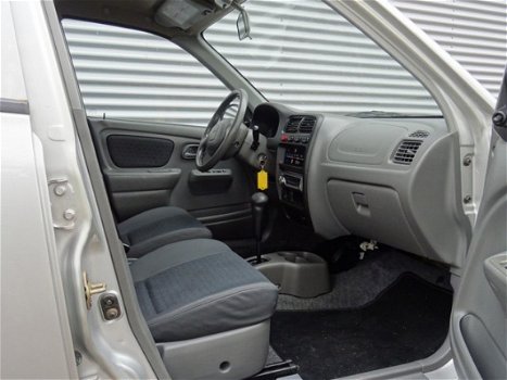 Suzuki Alto - 1.1 GLX Spirit /Automaat / 5-deurs / elek ramen / Stuurbekrachtiging/ - 1