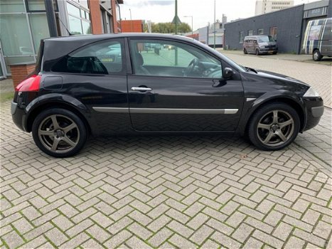 Renault Mégane - 1.6 16V Privilège Luxe Airco NW APK - 1