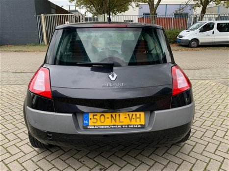 Renault Mégane - 1.6 16V Privilège Luxe Airco NW APK - 1