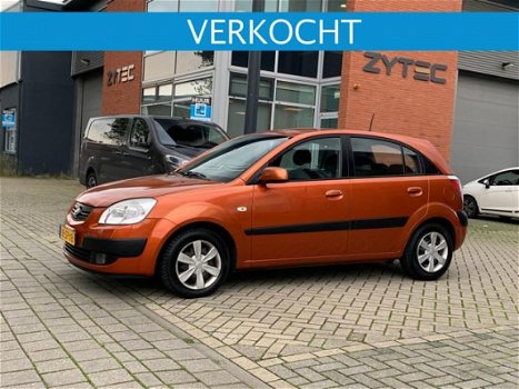 Kia Rio - 1.4 L Airco - 1