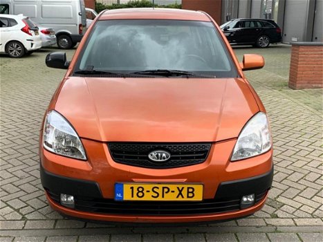 Kia Rio - 1.4 L Airco - 1