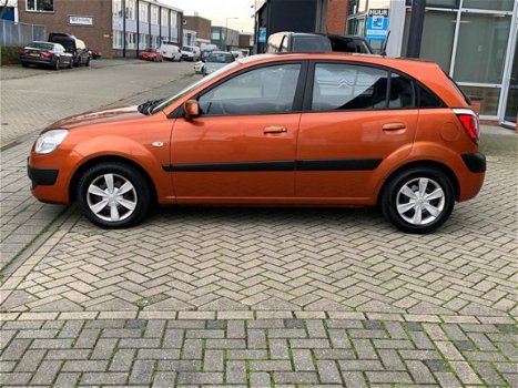 Kia Rio - 1.4 L Airco - 1