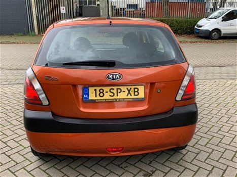 Kia Rio - 1.4 L Airco - 1