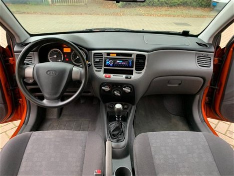 Kia Rio - 1.4 L Airco - 1