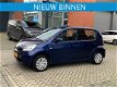 Daihatsu Sirion 2 - 1.0 12V DVVT Trend - 1 - Thumbnail