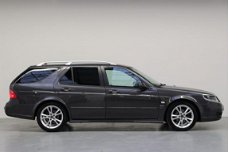 Saab 9-5 Estate - 2.3t 185pk Griffin Vector | Rijklaarprijs