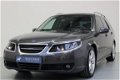 Saab 9-5 Estate - 2.3t 185pk Griffin Vector | Rijklaarprijs - 1 - Thumbnail