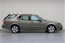 Saab 9-5 Estate - 2.3t 185pk Vector Biopower | Rijklaarprijs