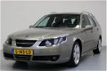 Saab 9-5 Estate - 2.3t 185pk Vector Biopower | Rijklaarprijs - 1 - Thumbnail